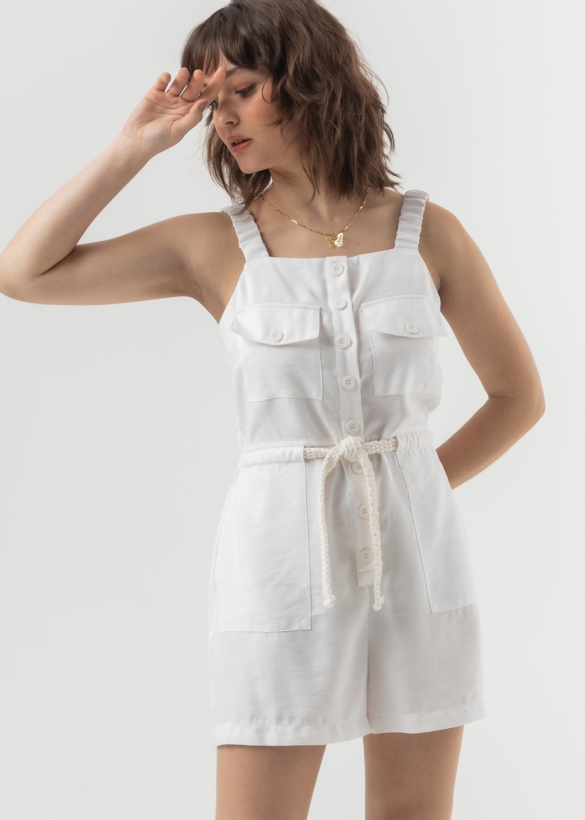 Macaquinho Minha Vida