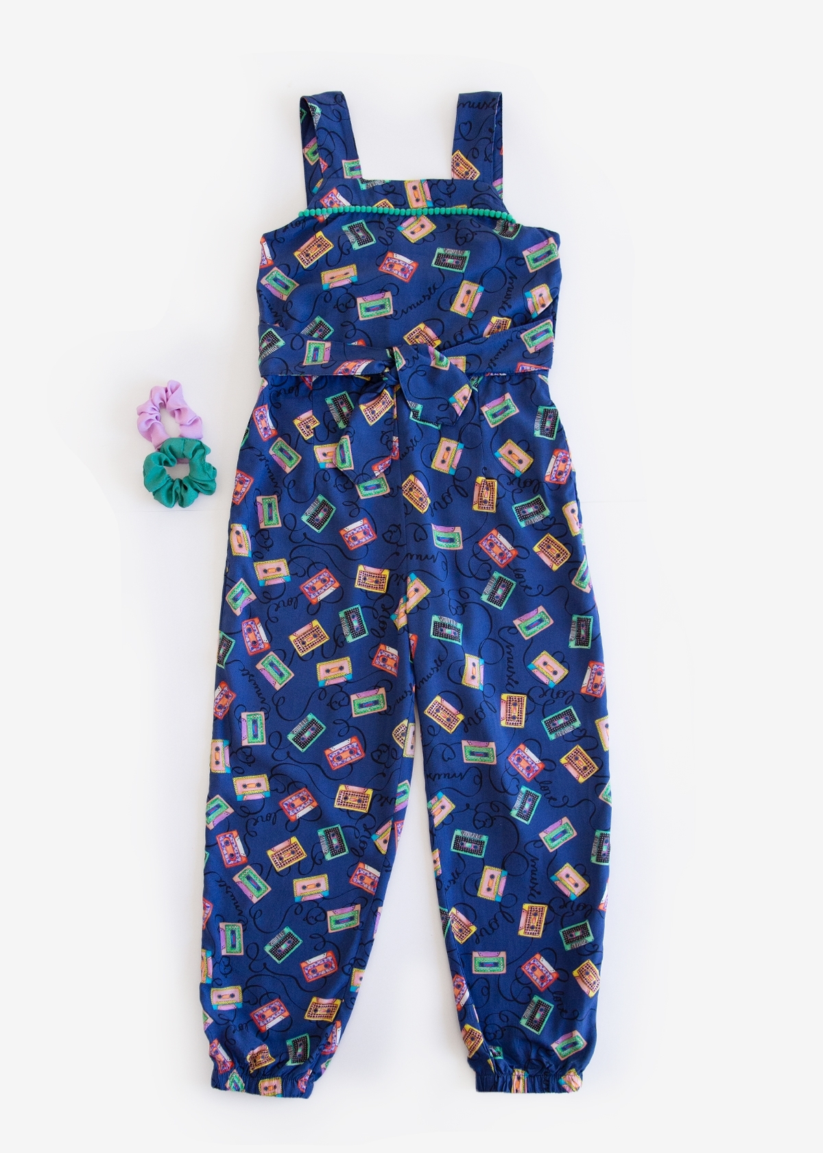 Macacão Antikinha Amor I Love You