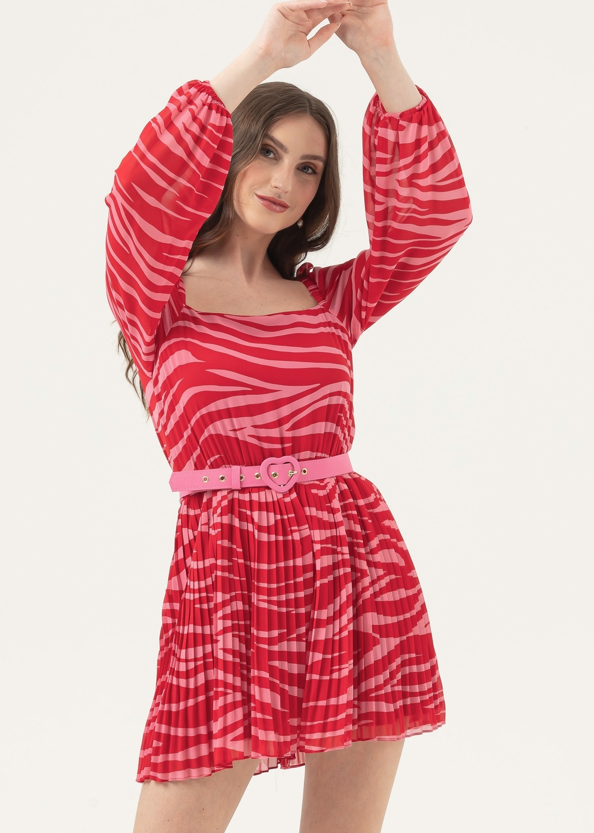 Macaquinho Bagatelle I