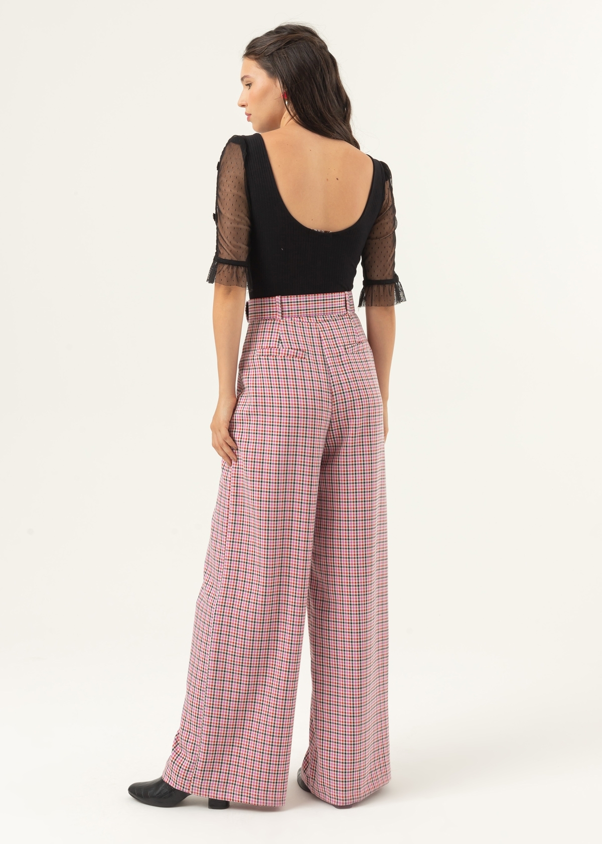 Calça Doce Encanto