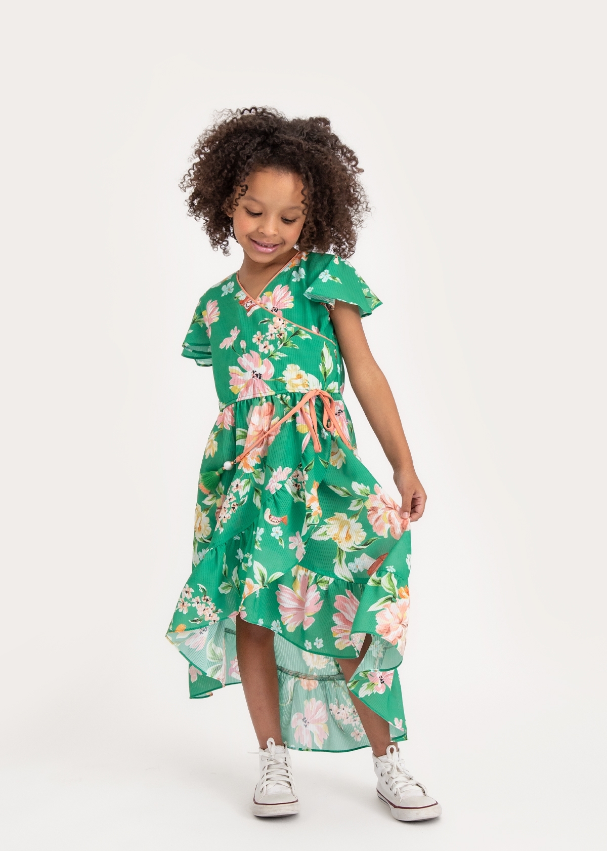 Vestido Antikinha Bons Momentos