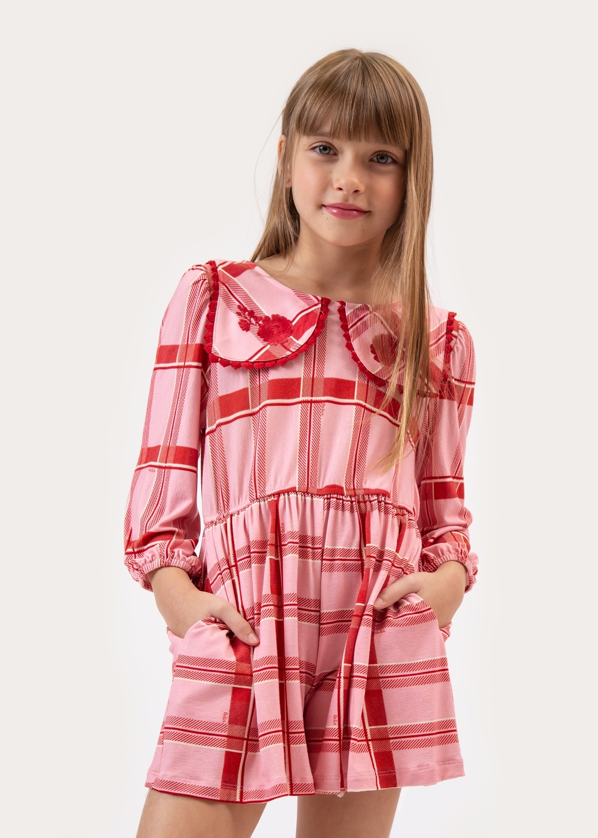 Macaquinho Antikinha Mille Mille 