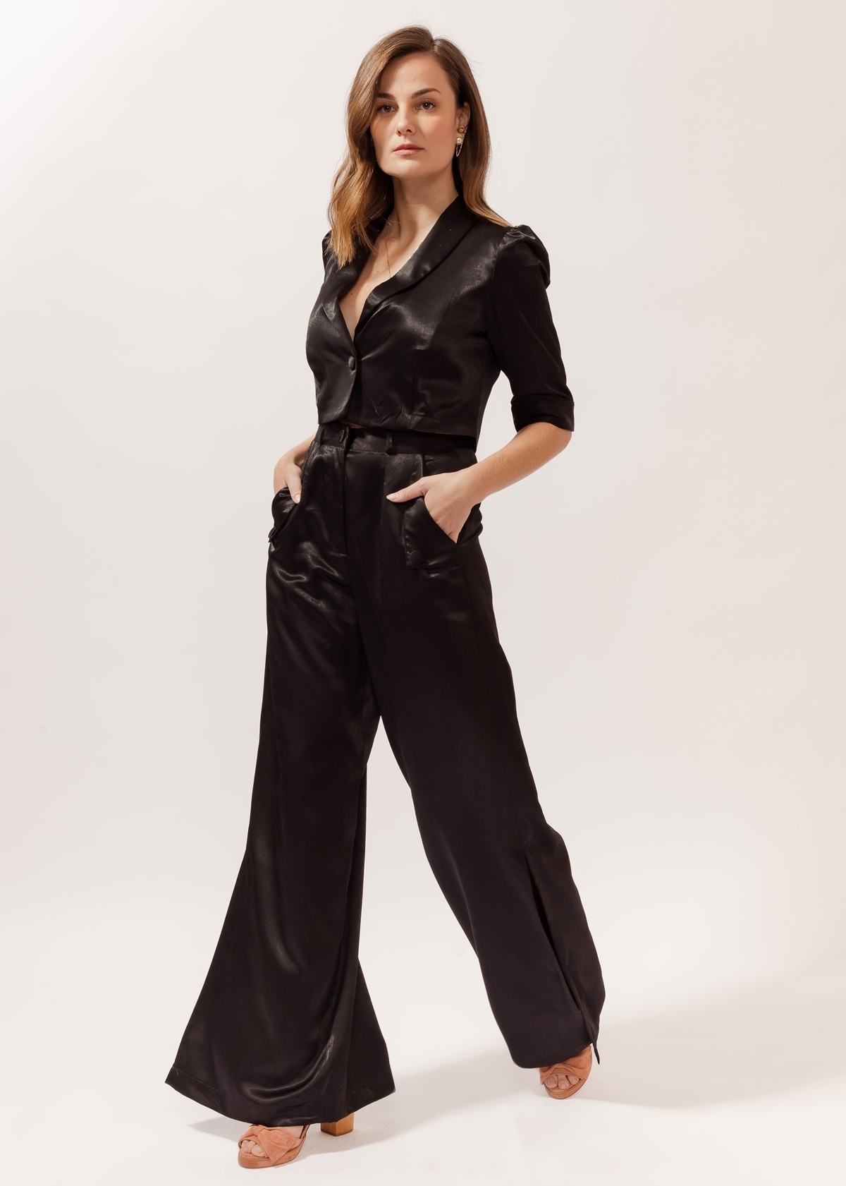 Calça Cheiro do Mato