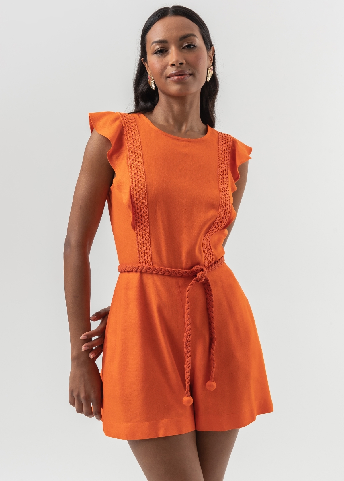 Macaquinho Cartas de Amor