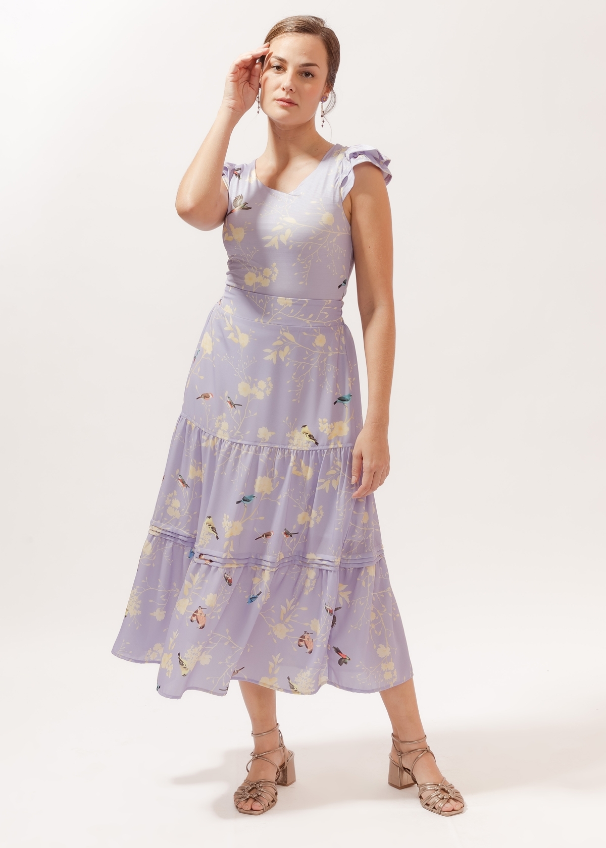 Body Voo da Liberdade