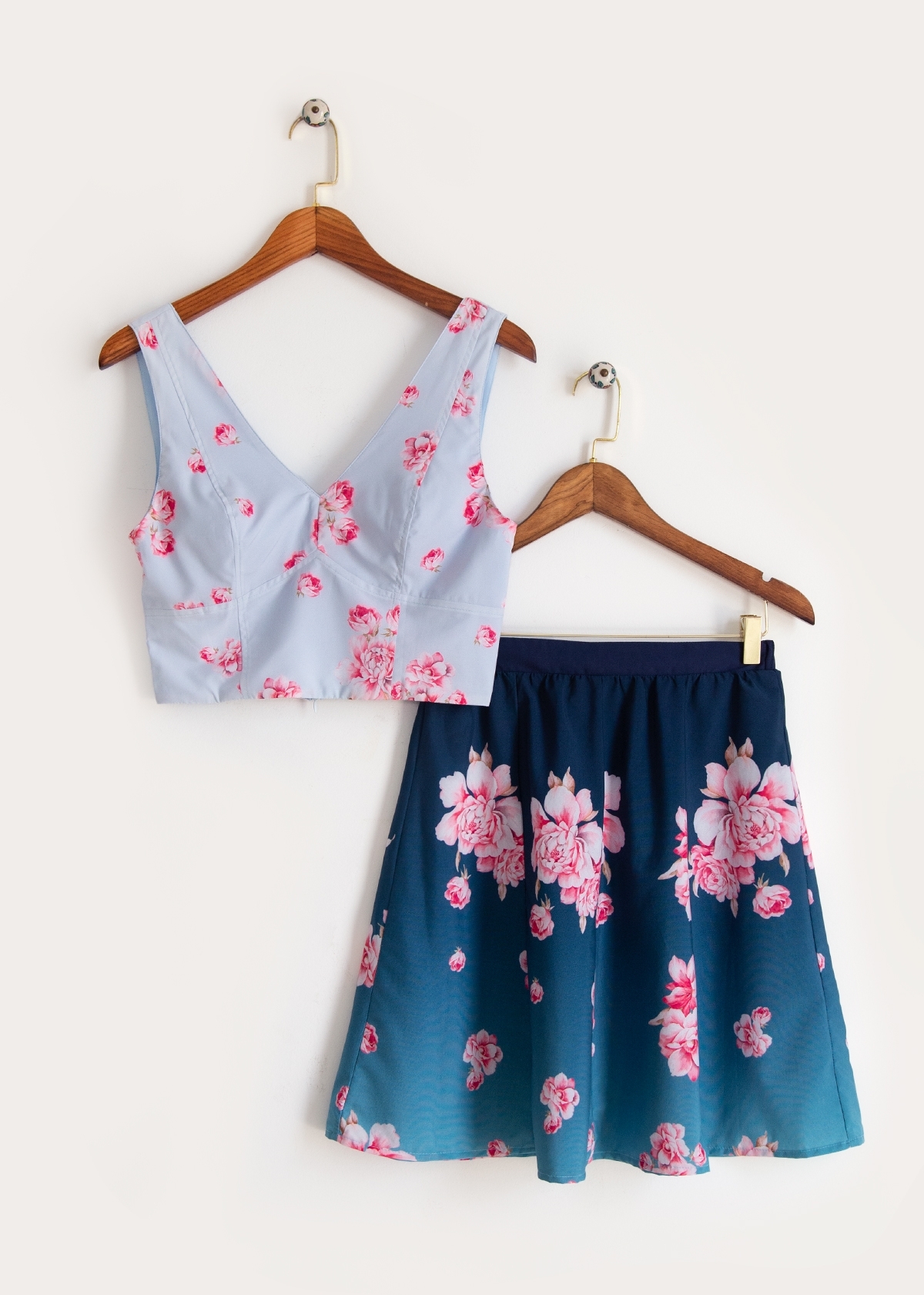 Conjunto Vale do Loire