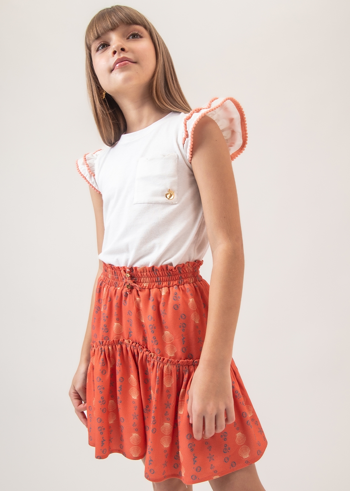 Saia Antikinha Borbulhas