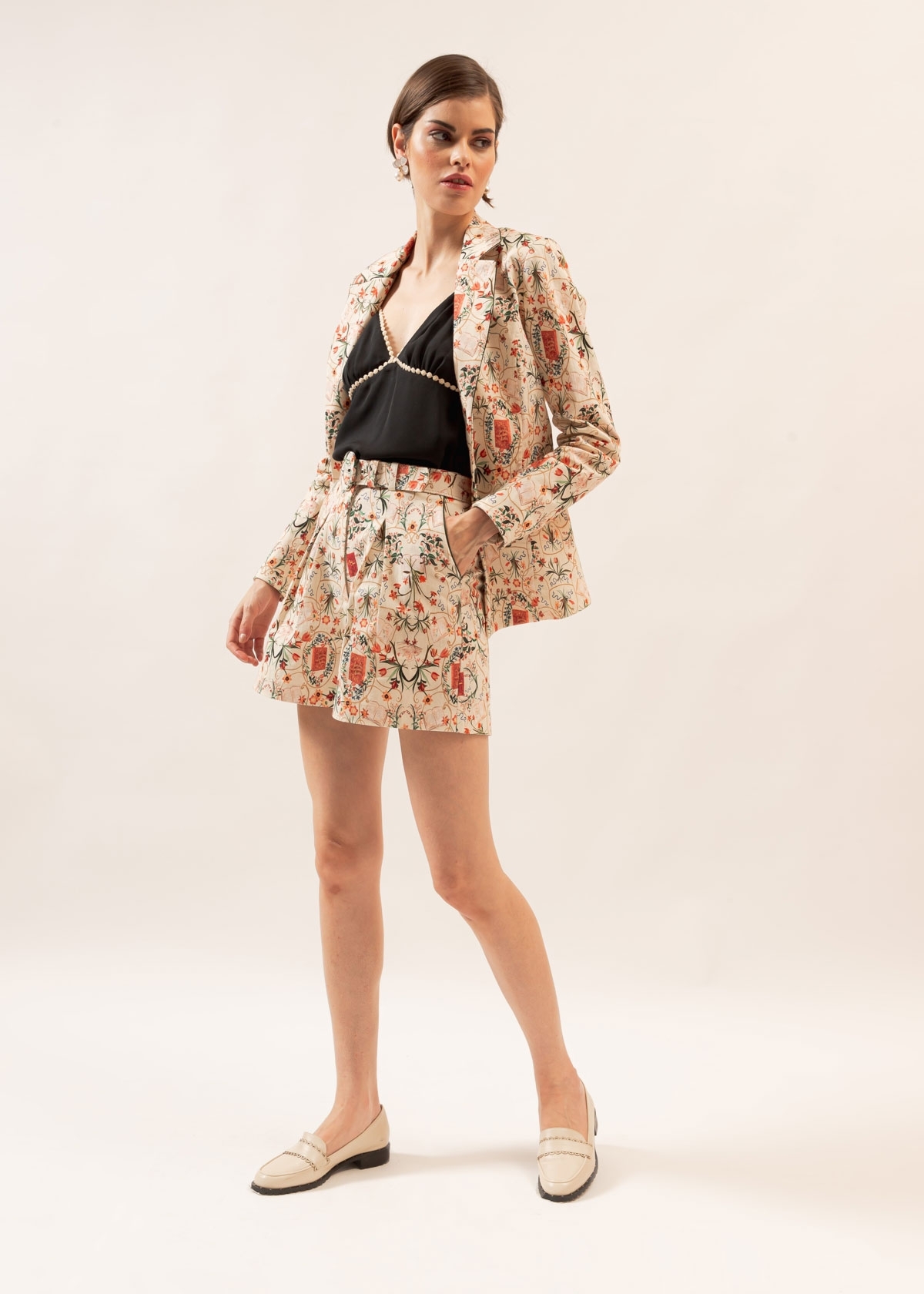 Short Contos da Floresta