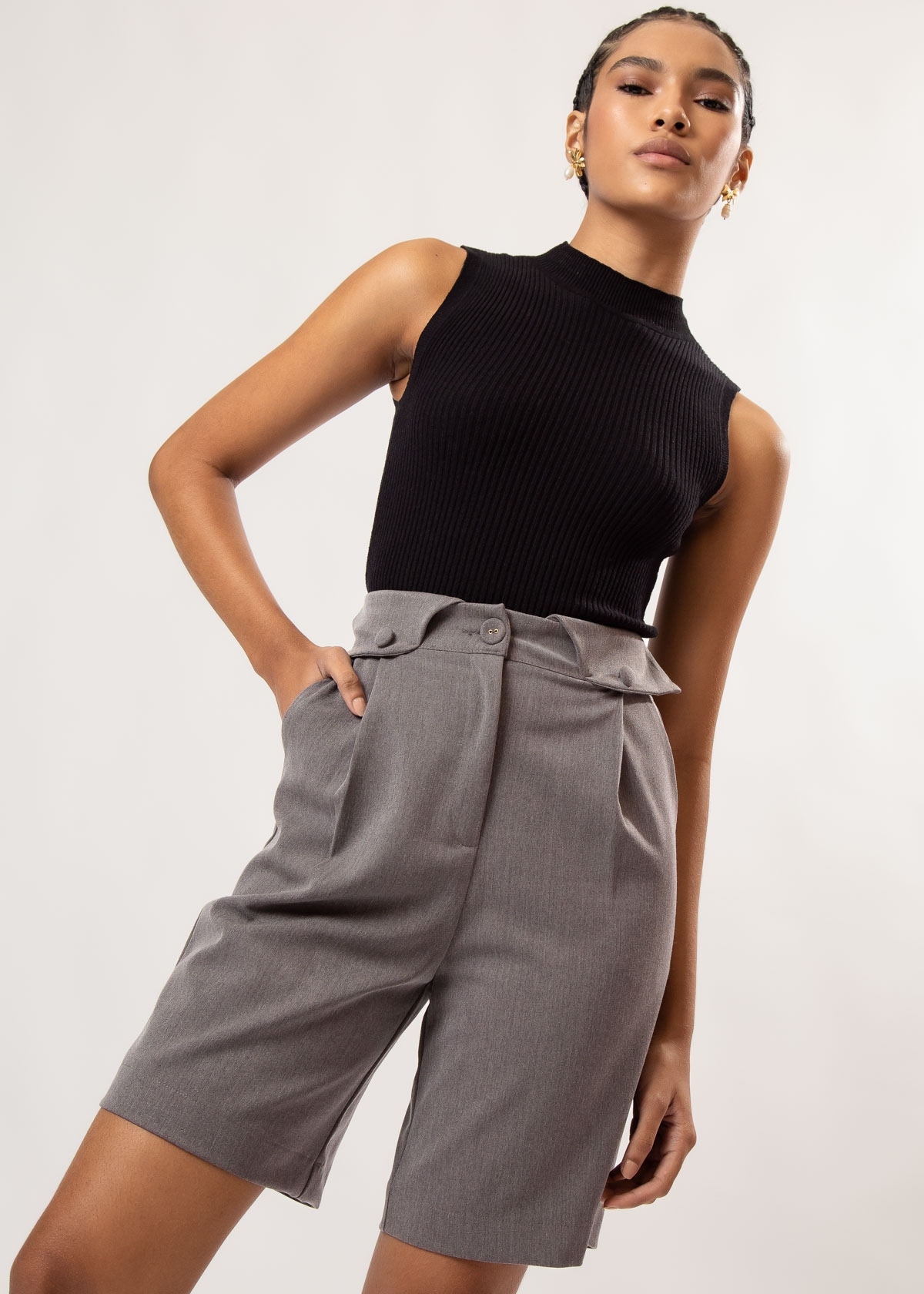 Bermuda O Segredo da Noite