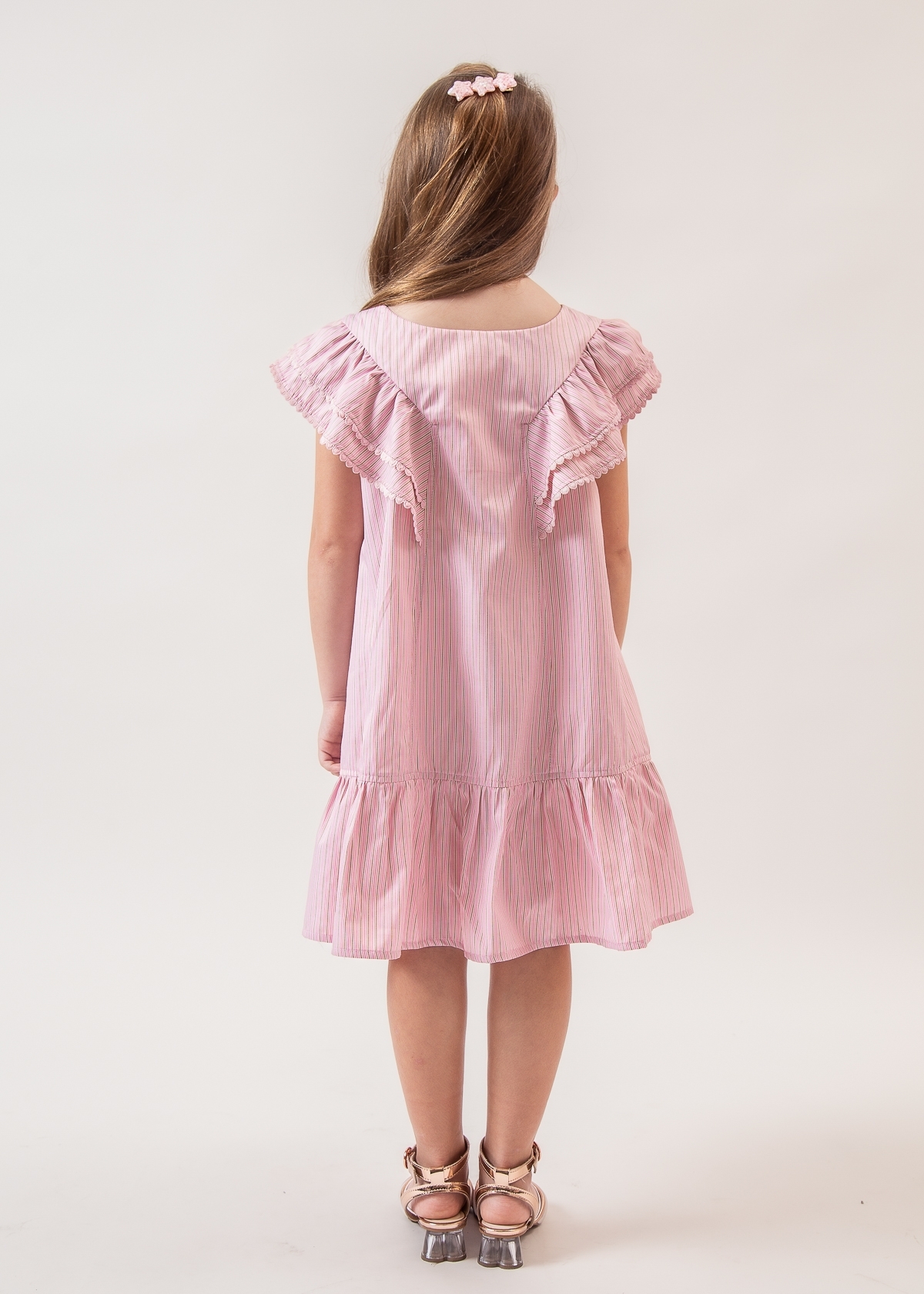 Vestido Antikinha Caminho da Felicidade