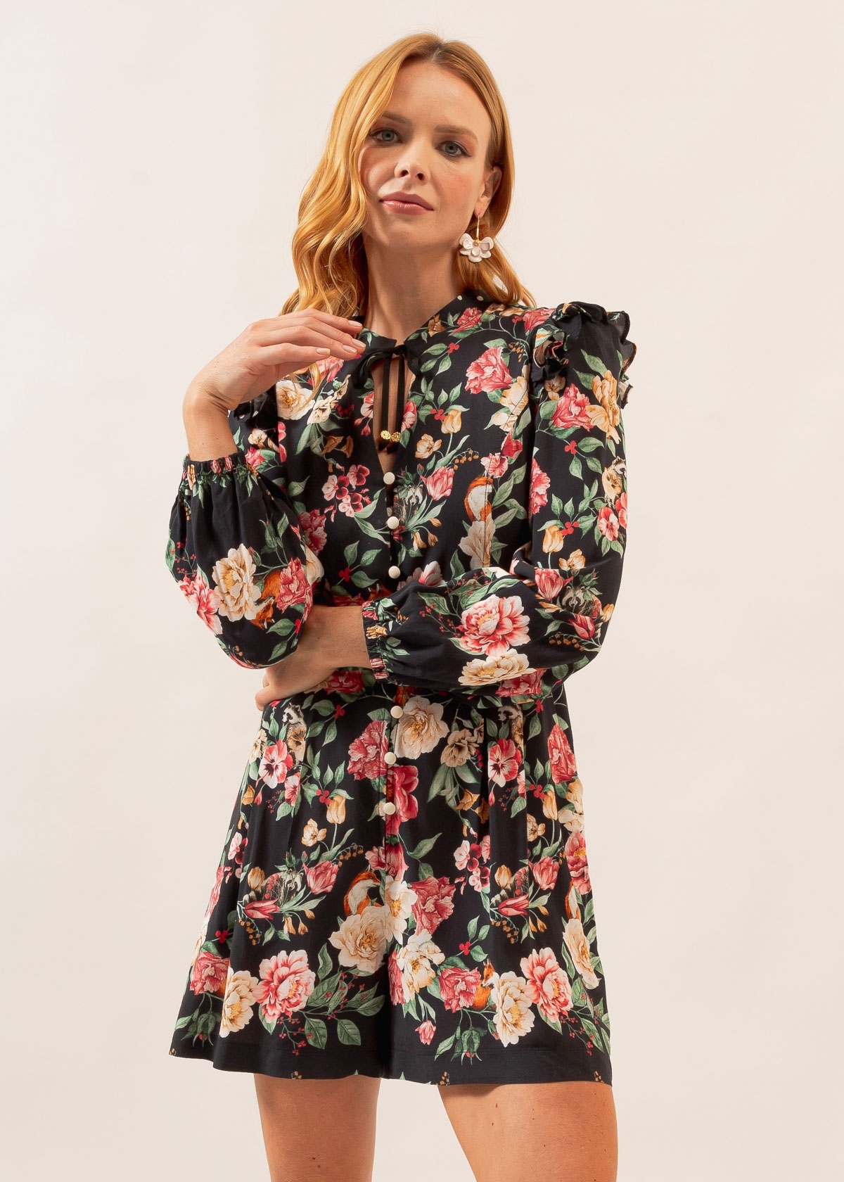 Macaquinho Caminho da Felicidade