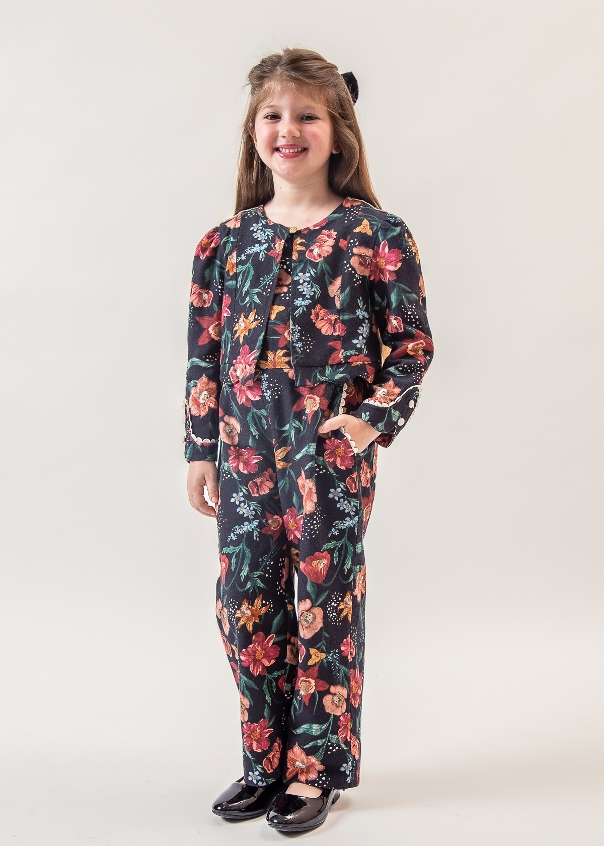 Calça Antikinha Camuflados