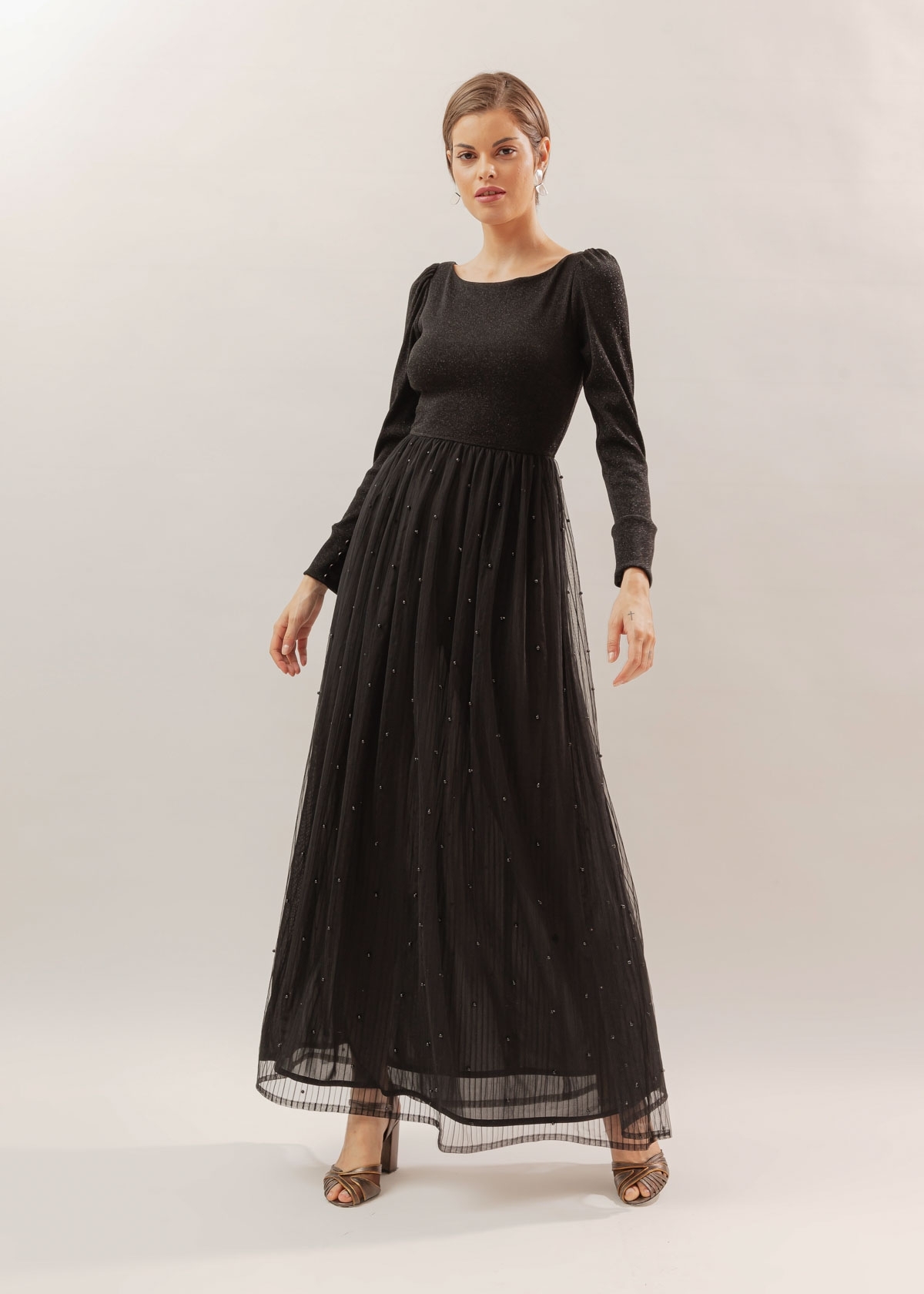 Vestido Longo La Passion II