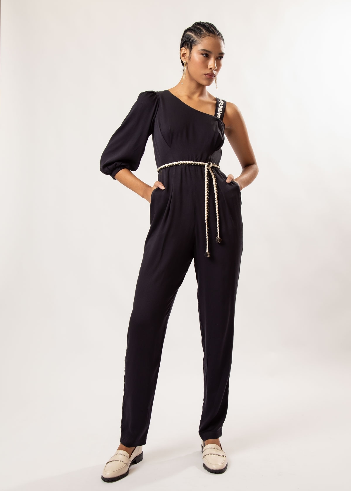 Macacão Mundo da Lua