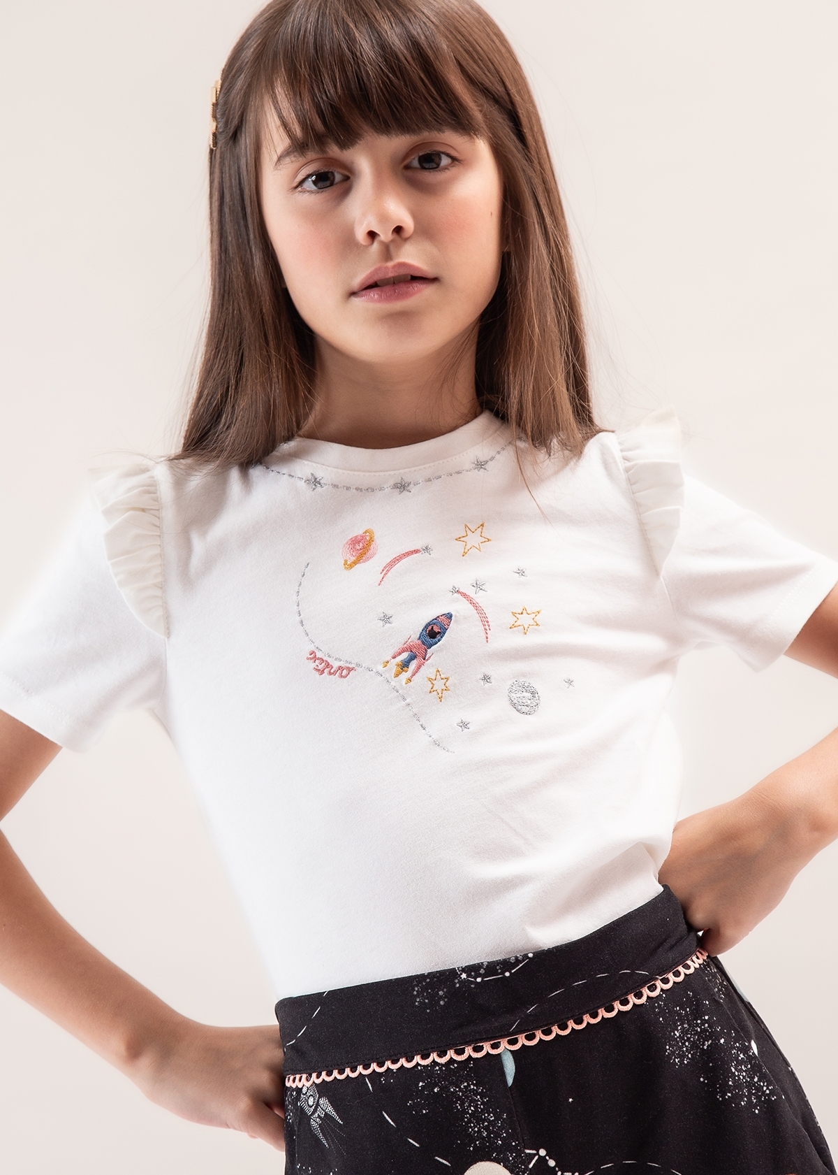 Blusa Antikinha Macrocosmo