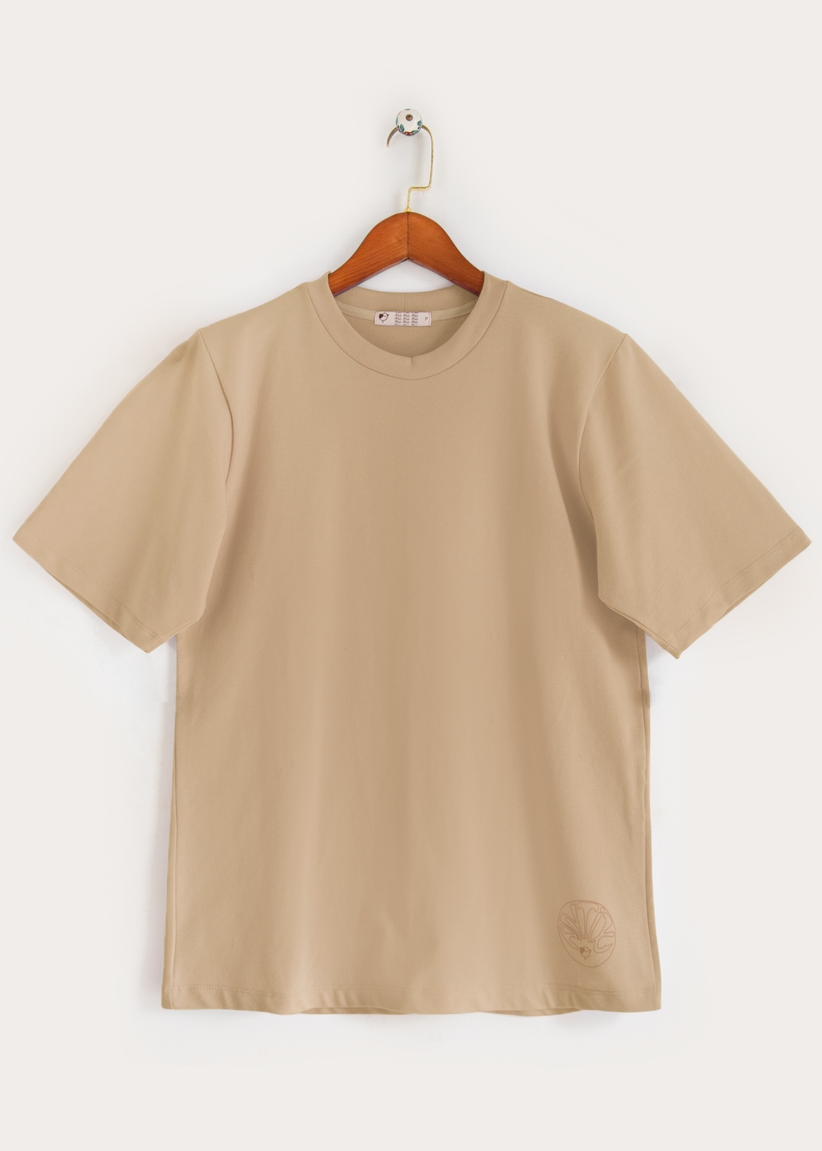 Camiseta Masculina Poesia