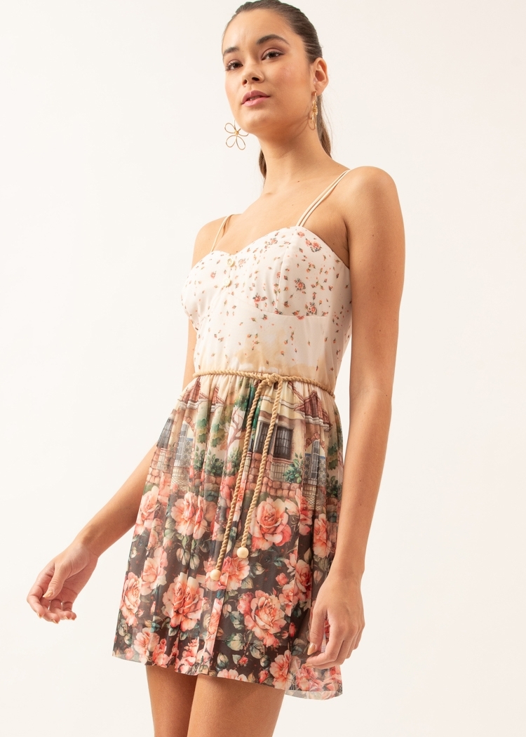 Macaquinho Casa da Vó