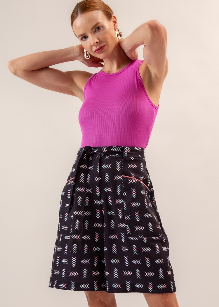 Regata Jardim Perfeito I