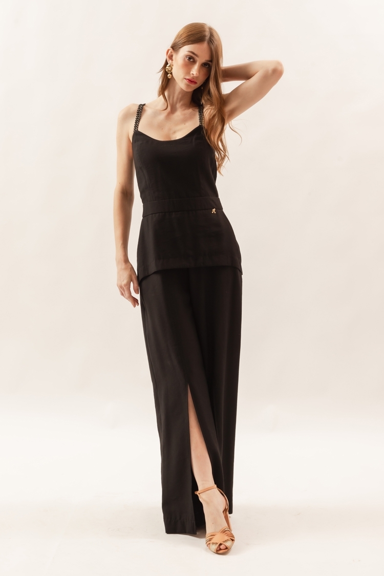 Macacão Modo Preguiça