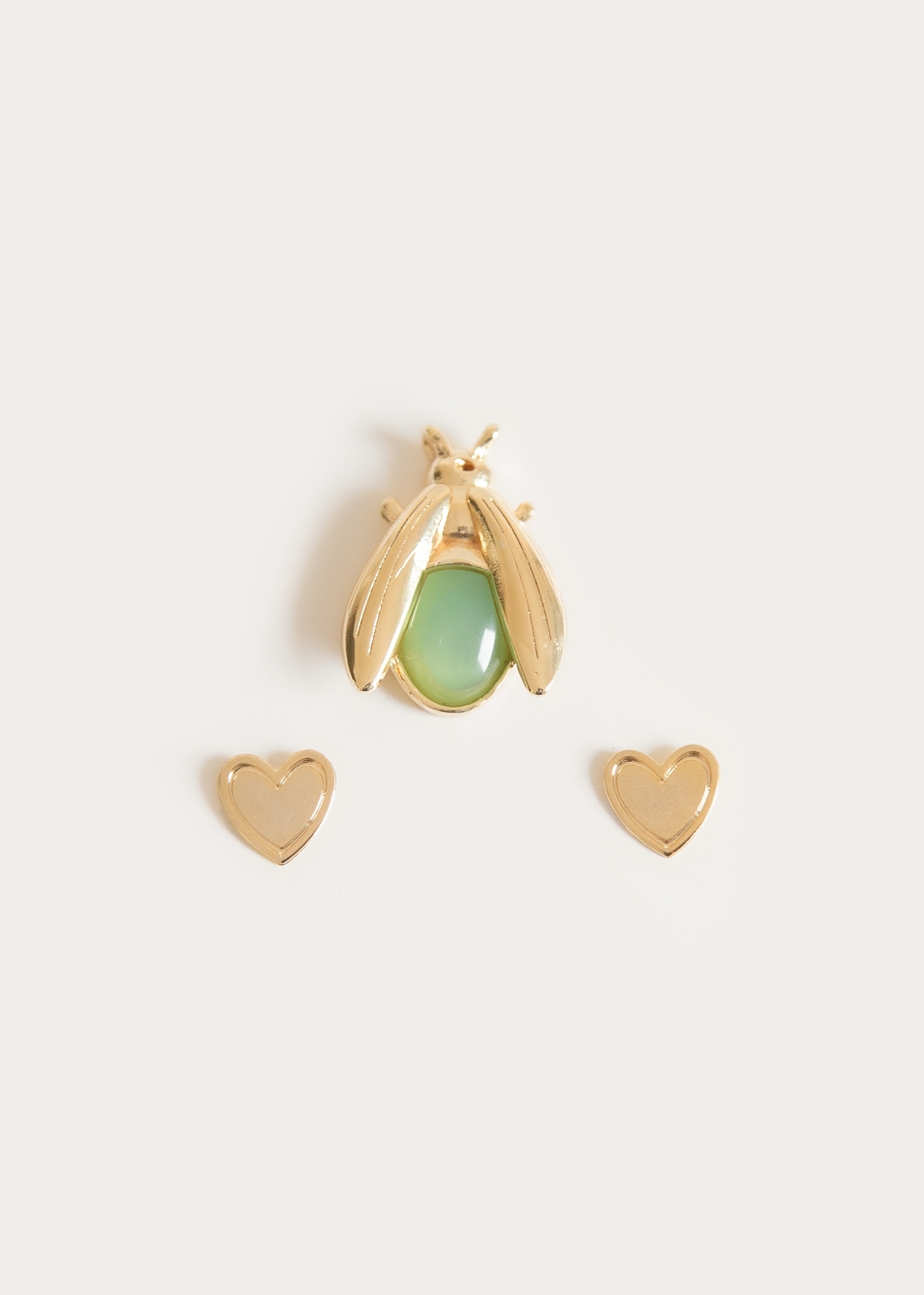 Kit Broche Vagalume