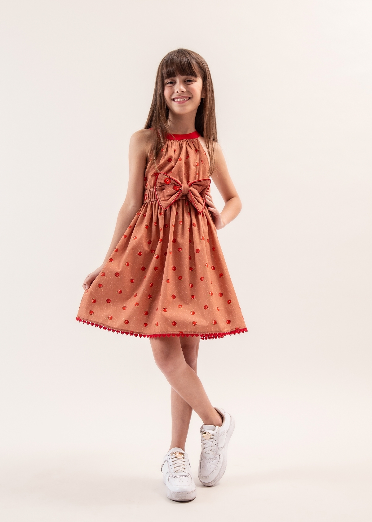 Vestido Antikinha Domingo