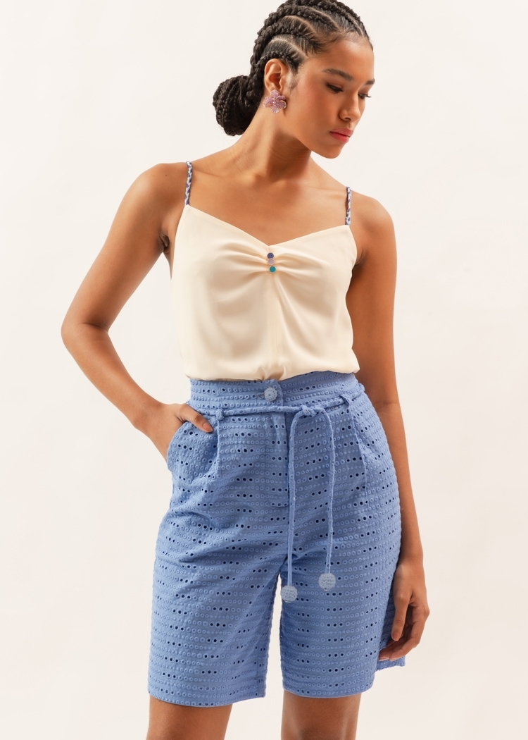 Regata Jardim Perfeito