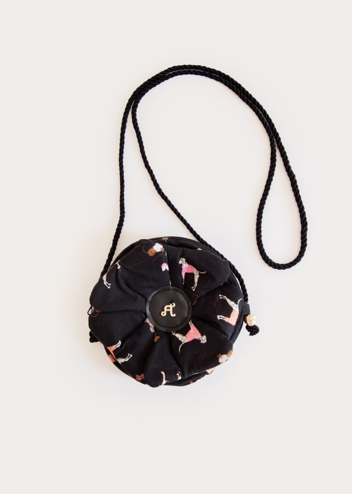 Bolsa Flor Encãotrix