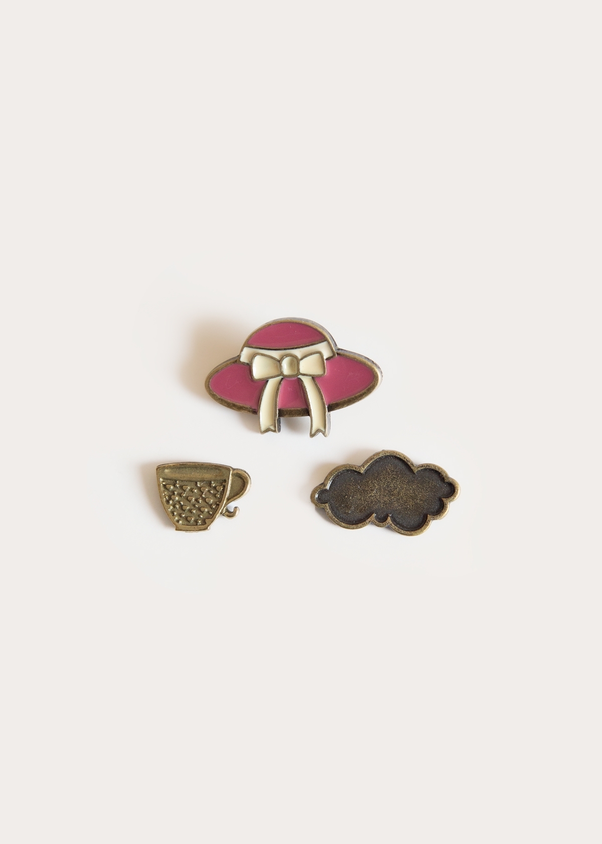 Kit Broche L'amour
