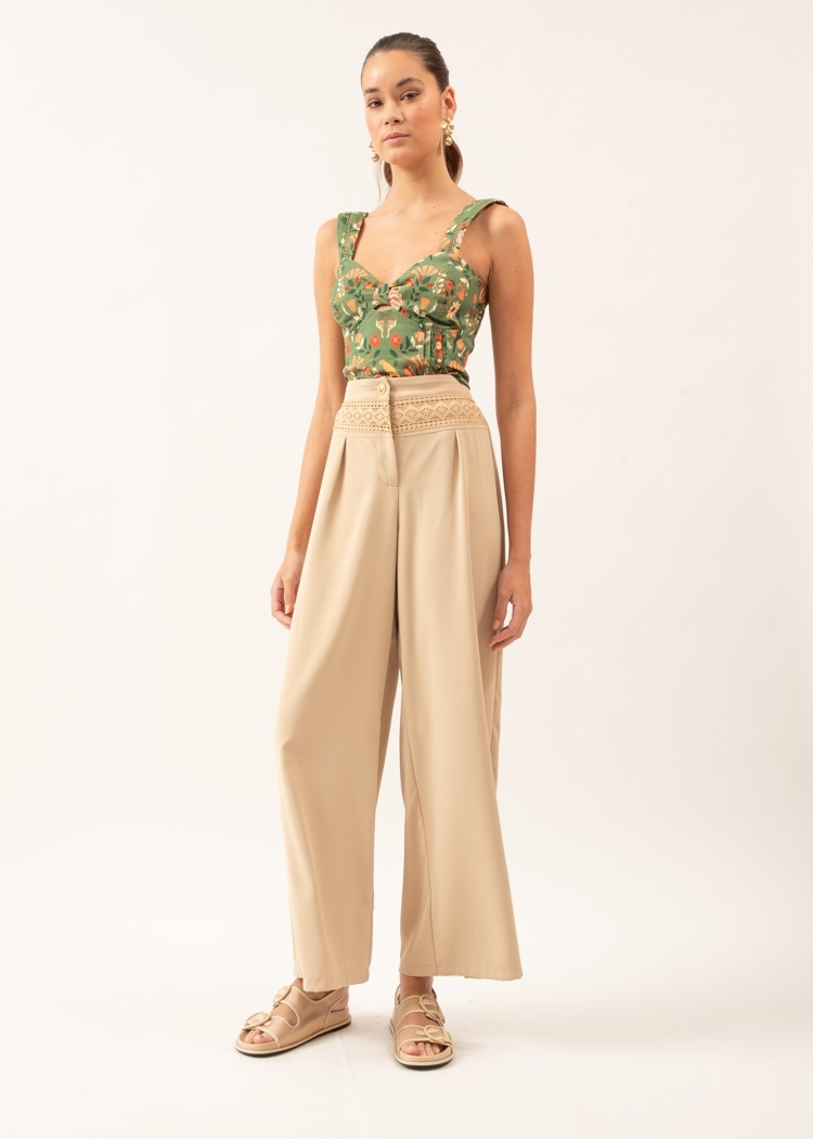 Calça Lindeza do Brasil