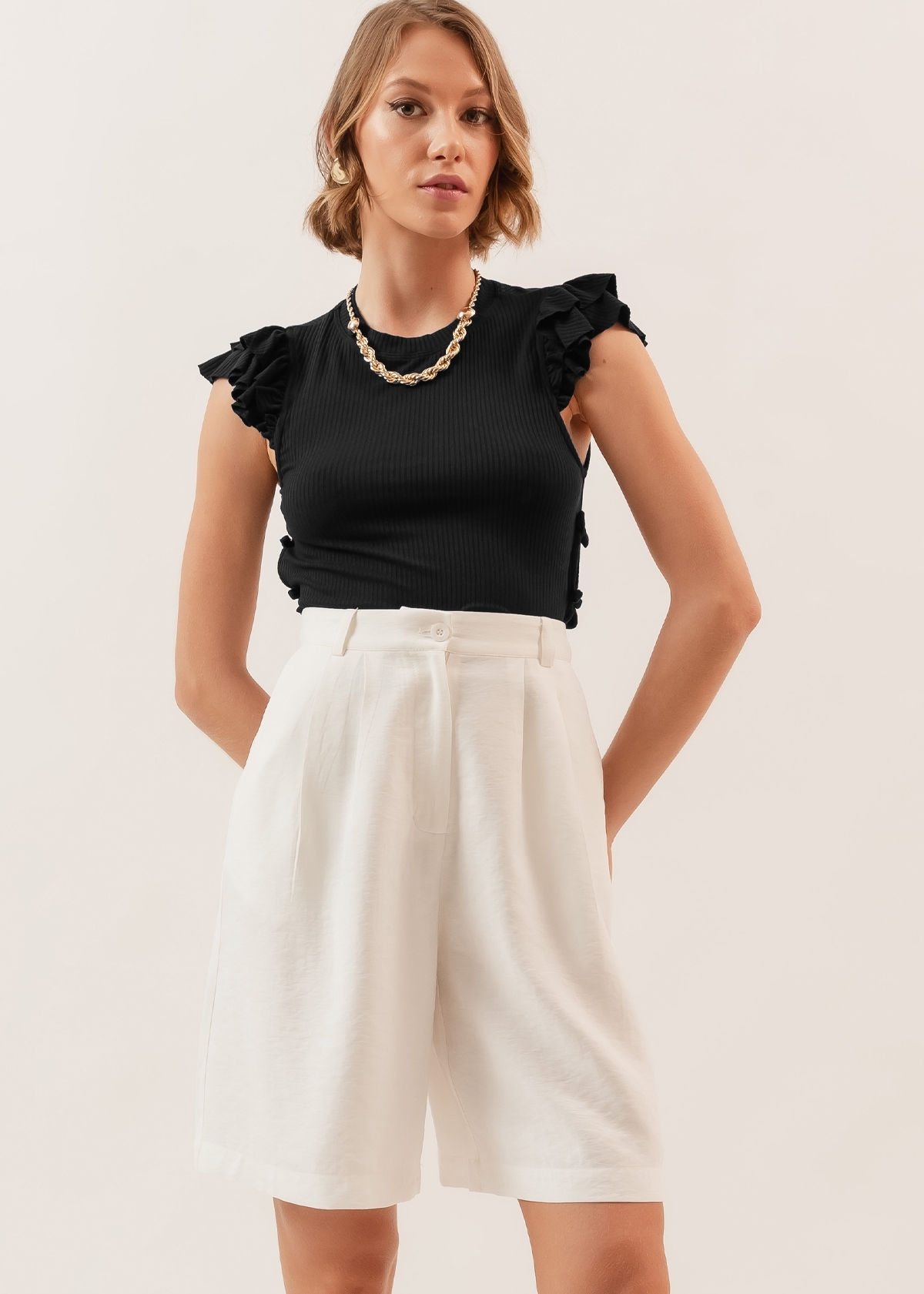Blusa Guadalupe