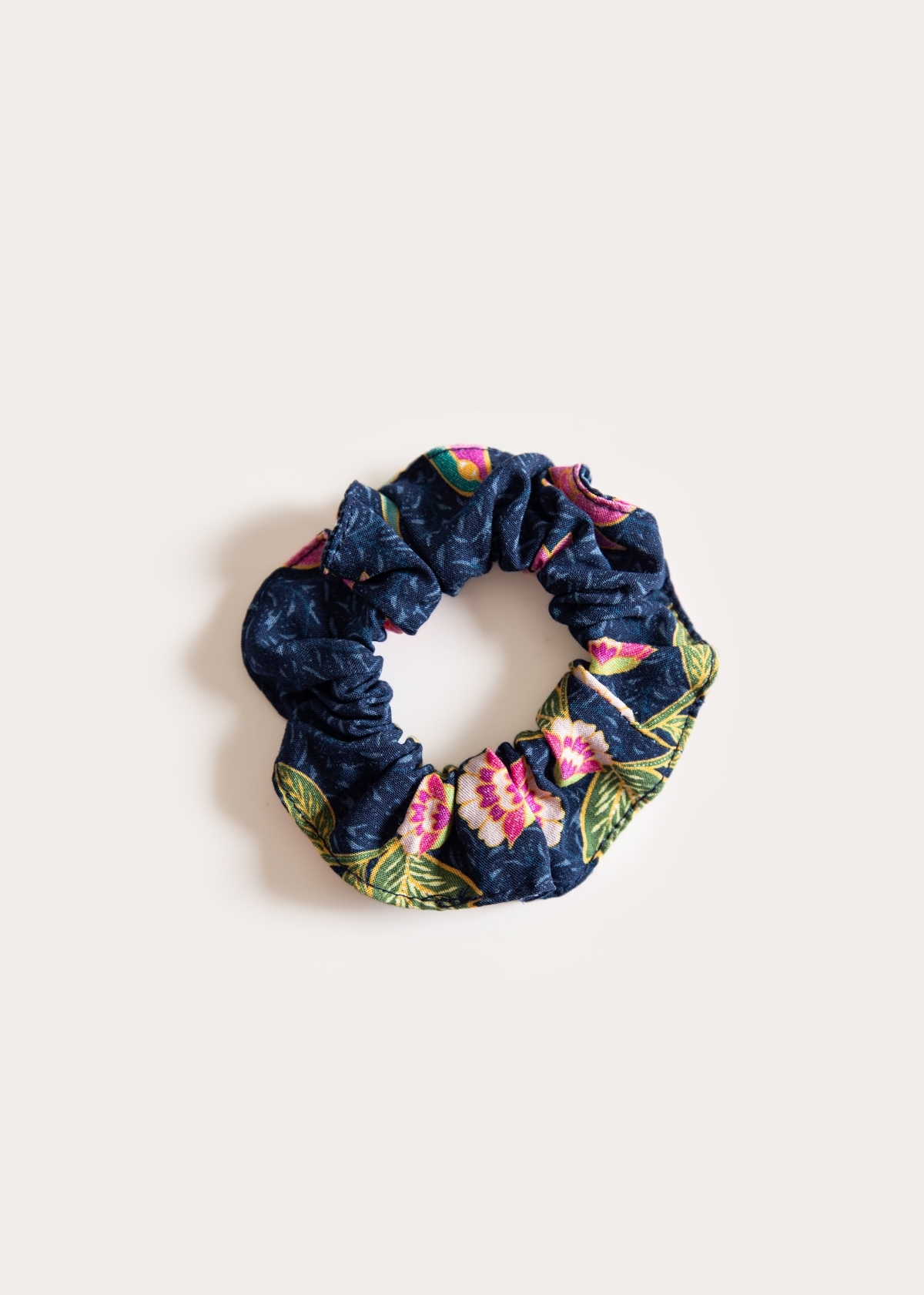 Scrunchie Encanto das Cores