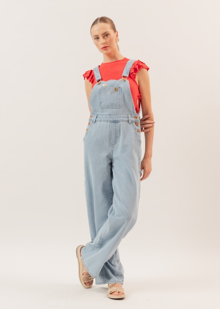 Jardineira O Mensageiro