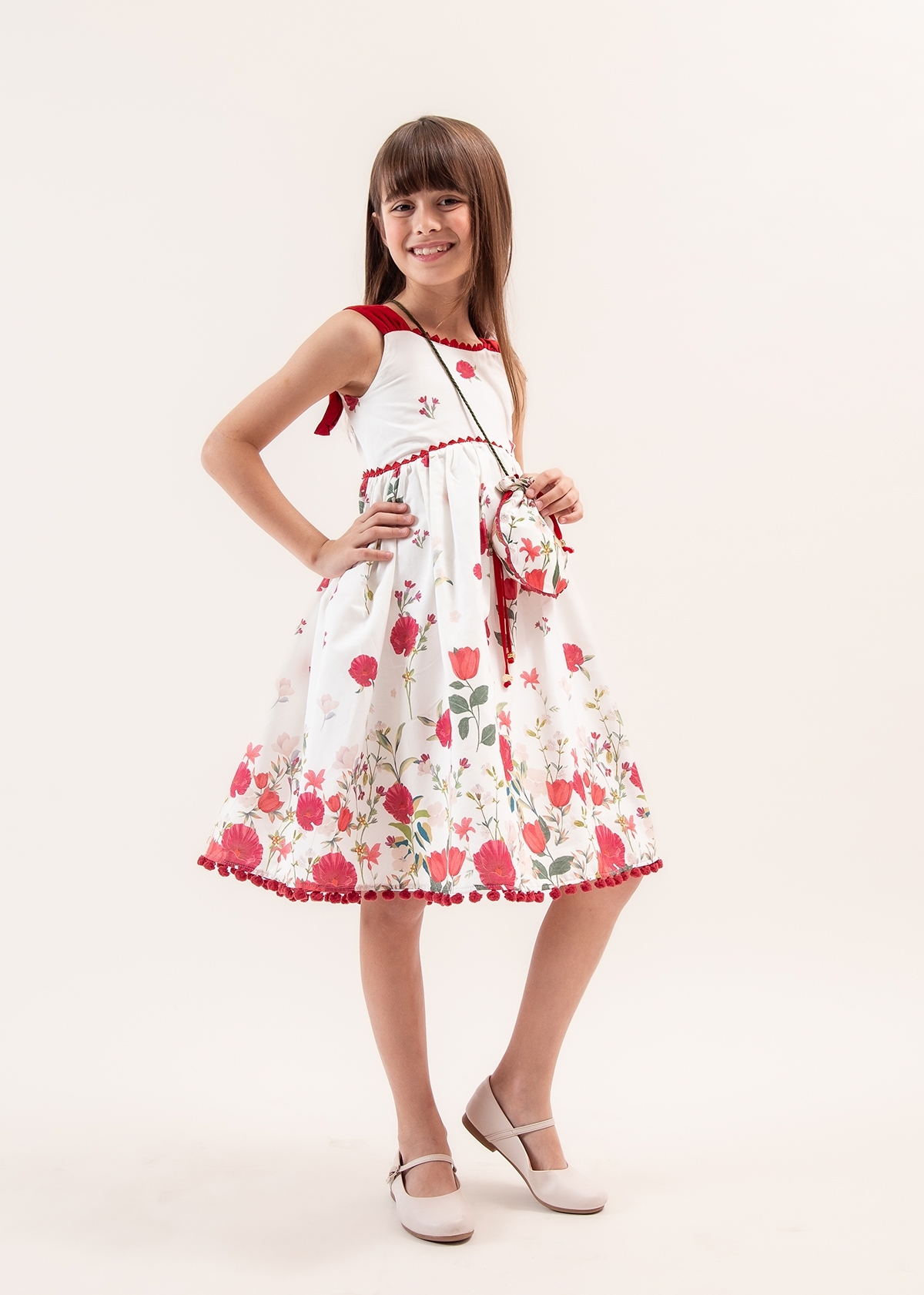 Vestido Antikinha Sublime