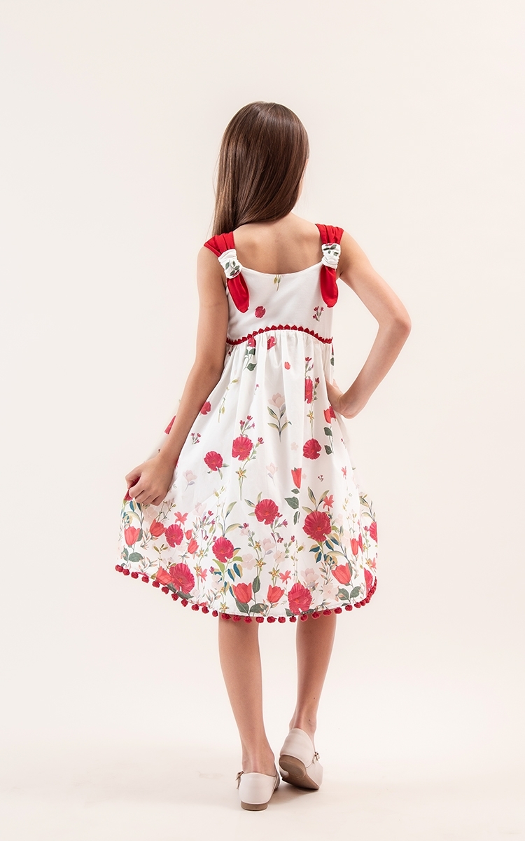 Vestido Antikinha Sublime