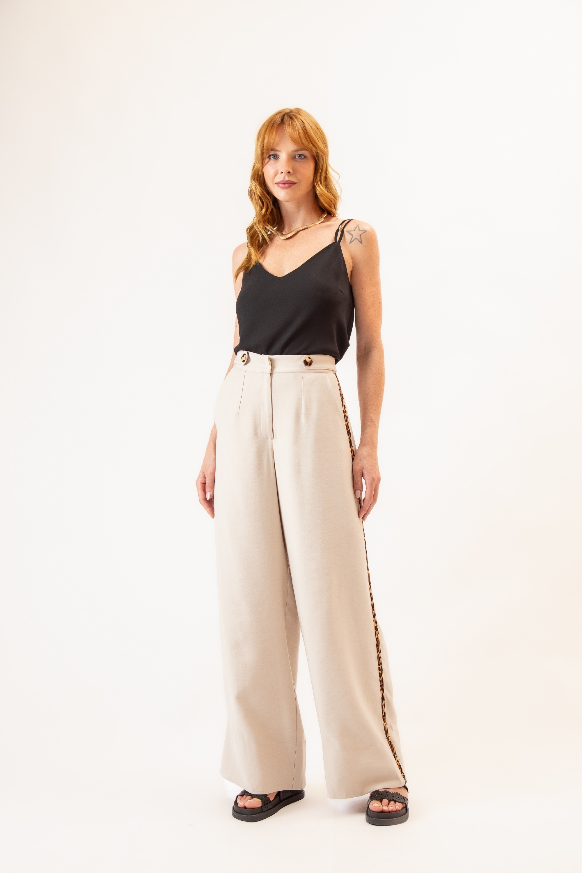 Calça Natureza