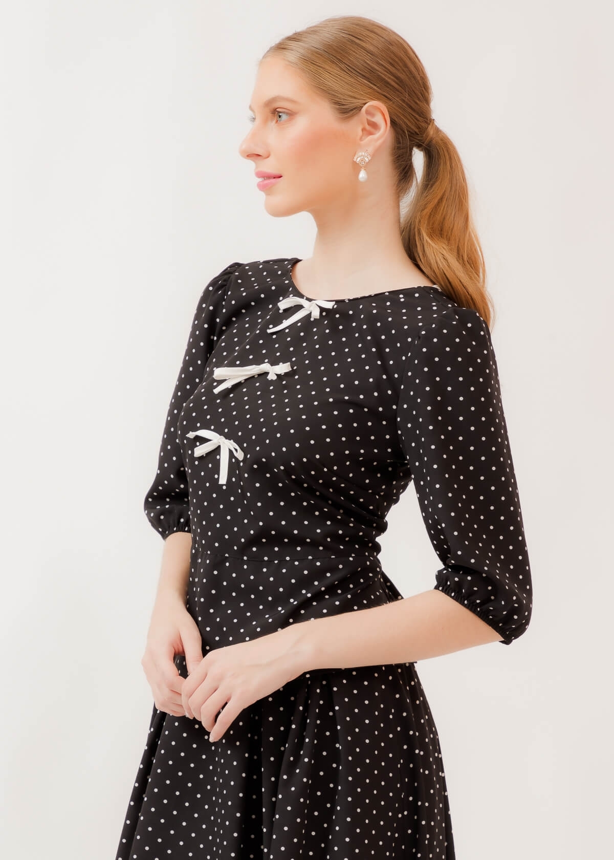Blusa Audrey