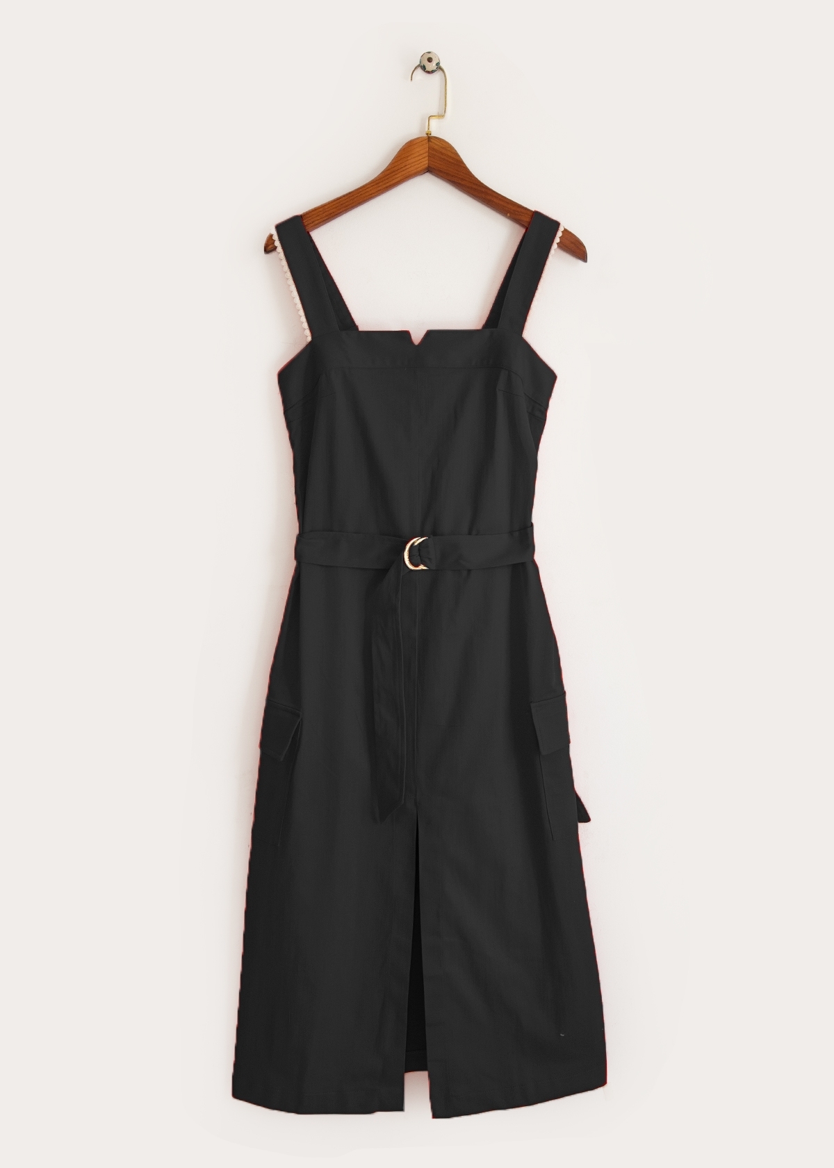 Vestido Super Midi Guadalupe