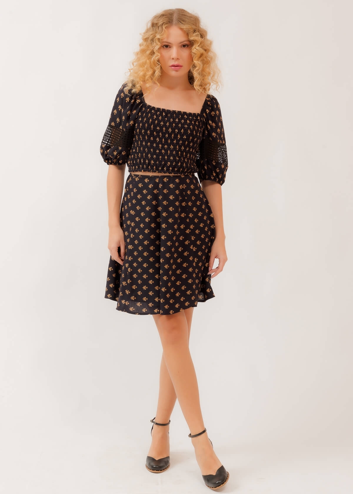 Conjunto Doce Equilíbrio