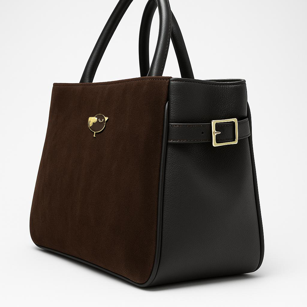 Bolsa Shopping Bag