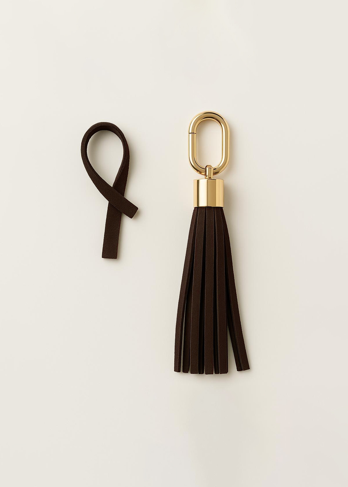 Chaveiro Tassel