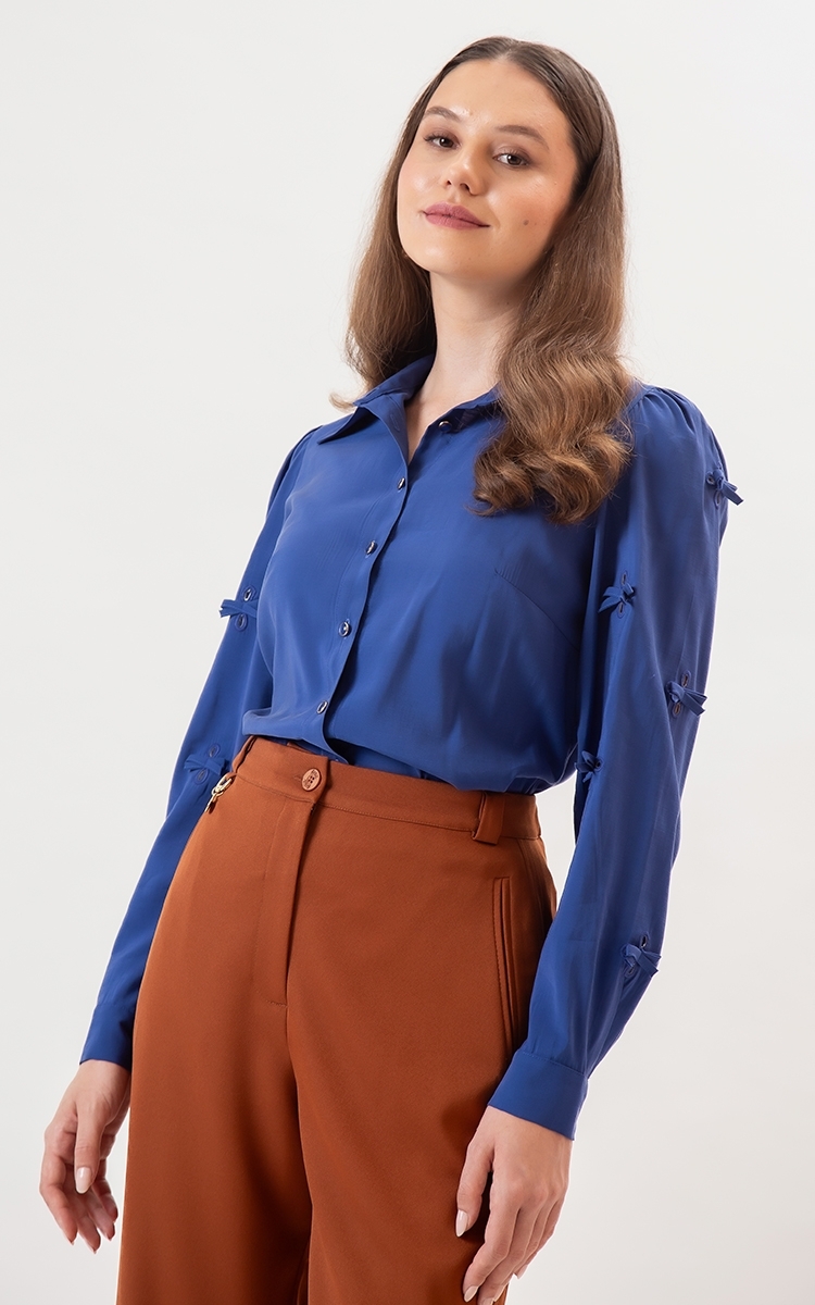 Camisa Príncipe Estelar