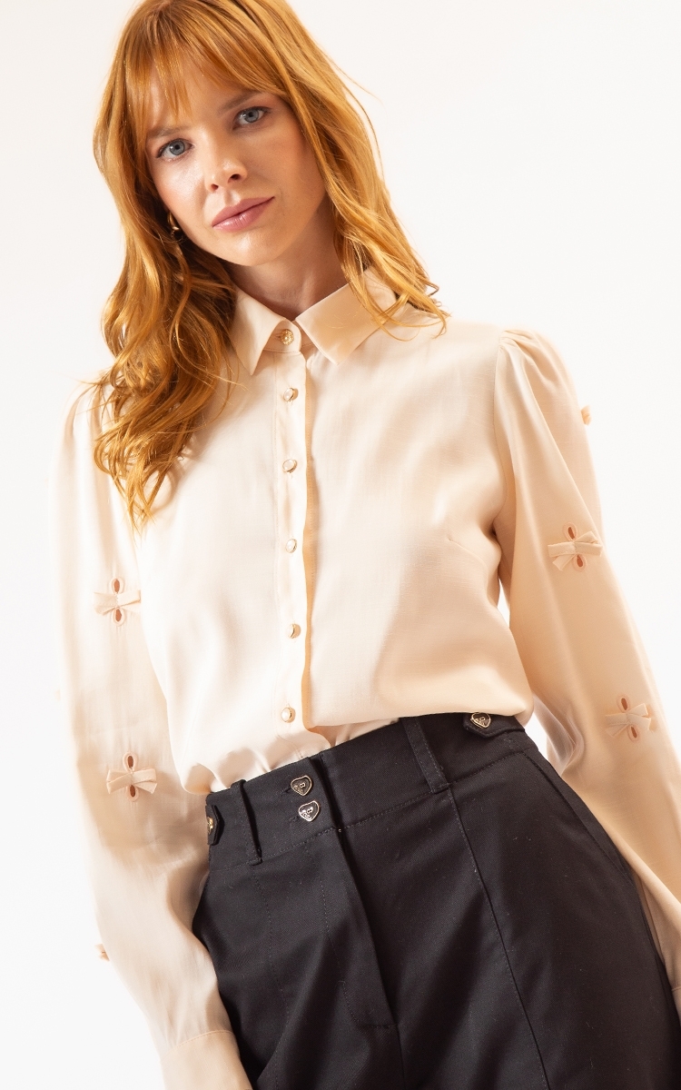 Camisa Príncipe Estelar