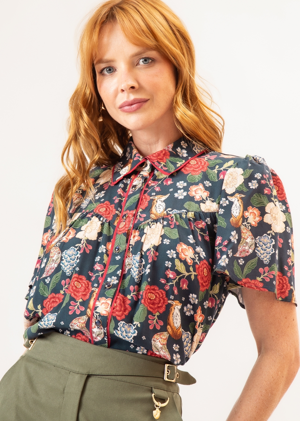 Camisa Príncipe Estelar