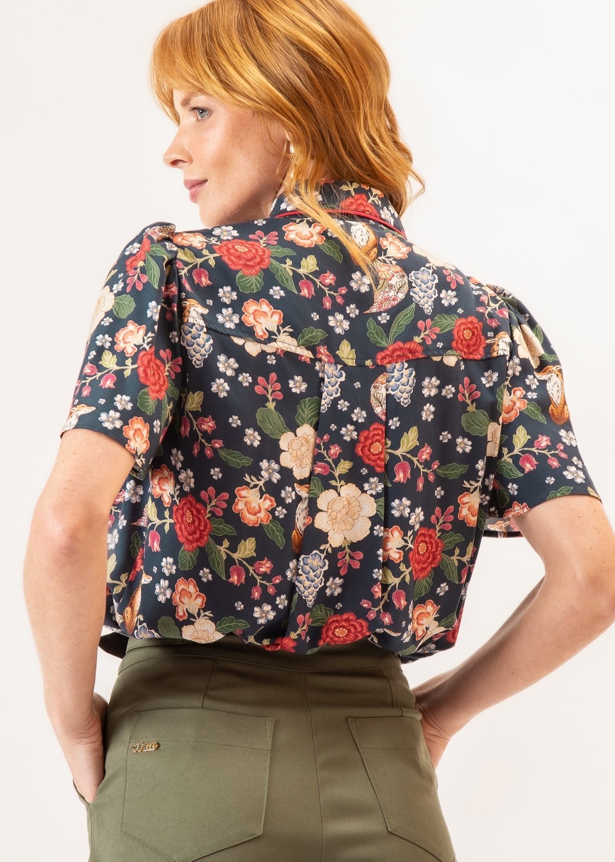 Camisa Príncipe Estelar