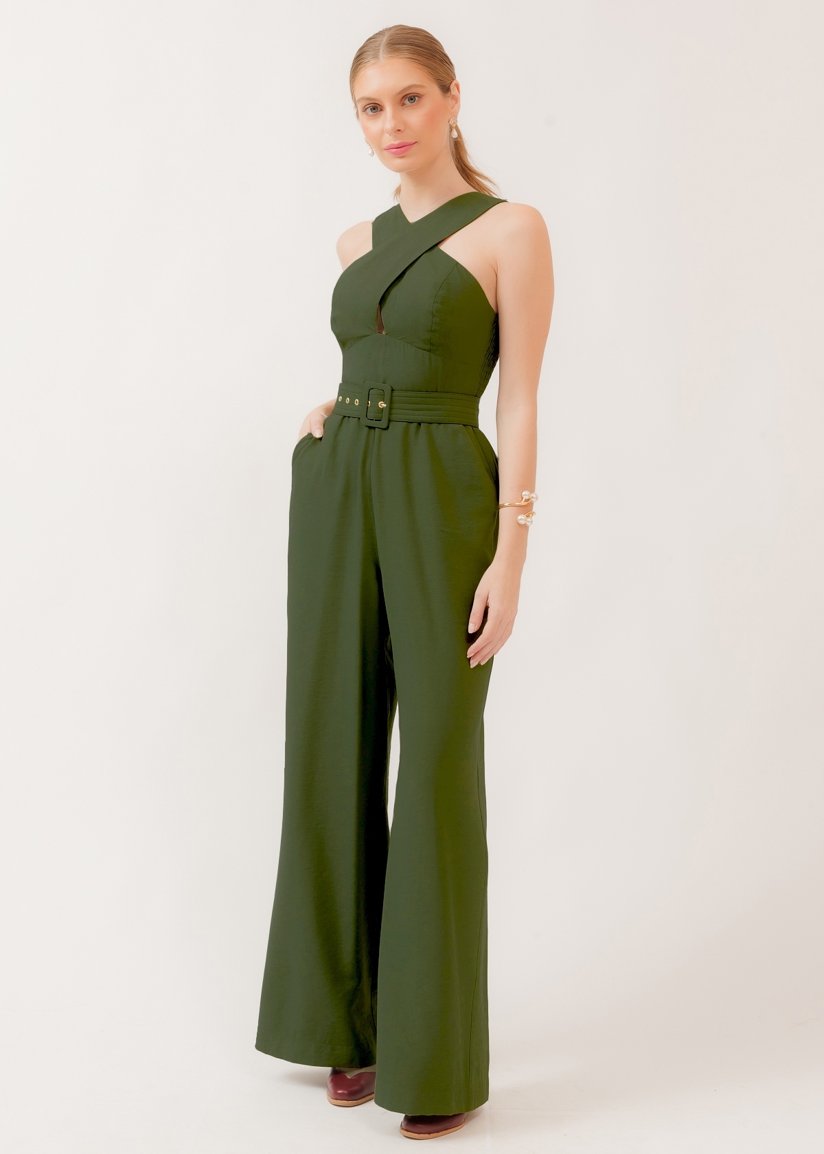 Macacão O Guardião