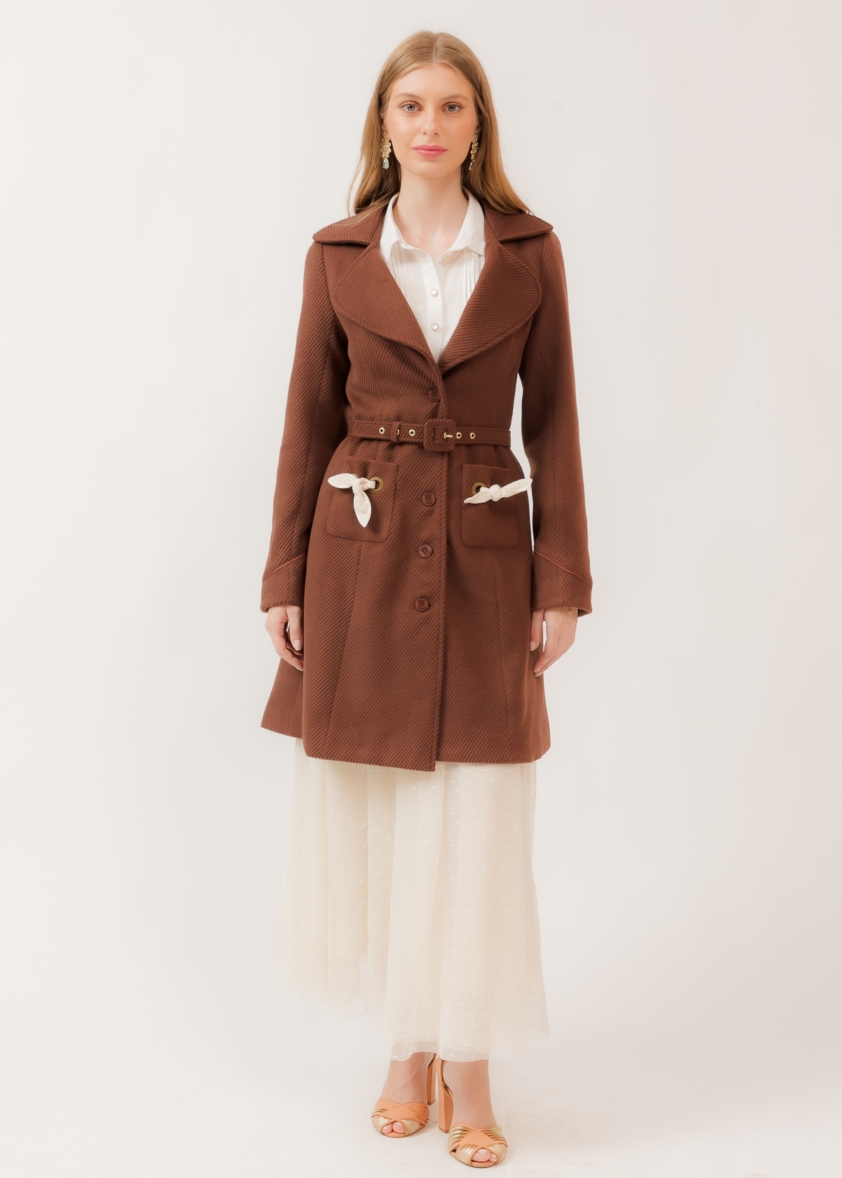  Casaco Viagem dos Sonhos