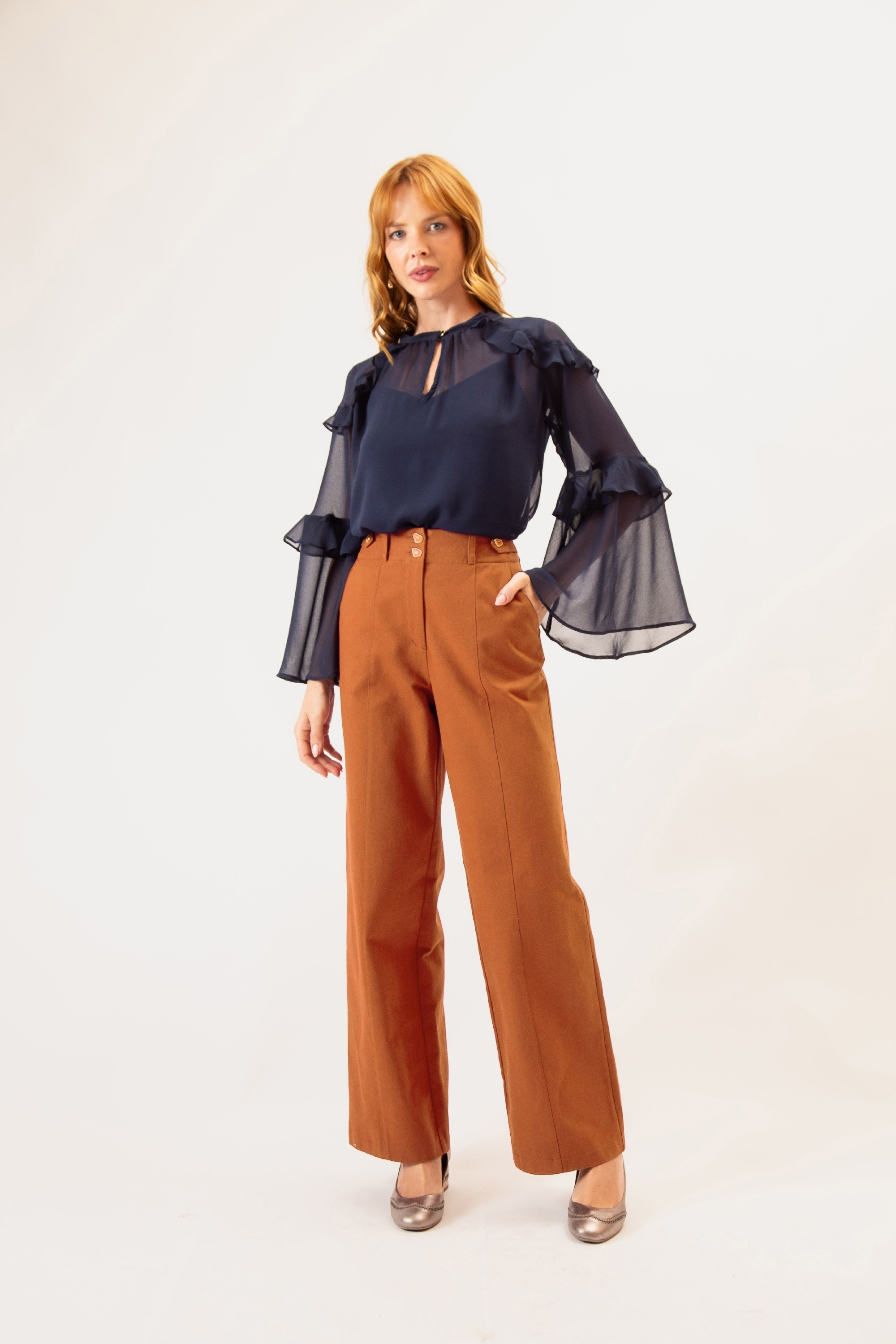 Calça Príncipe Estelar