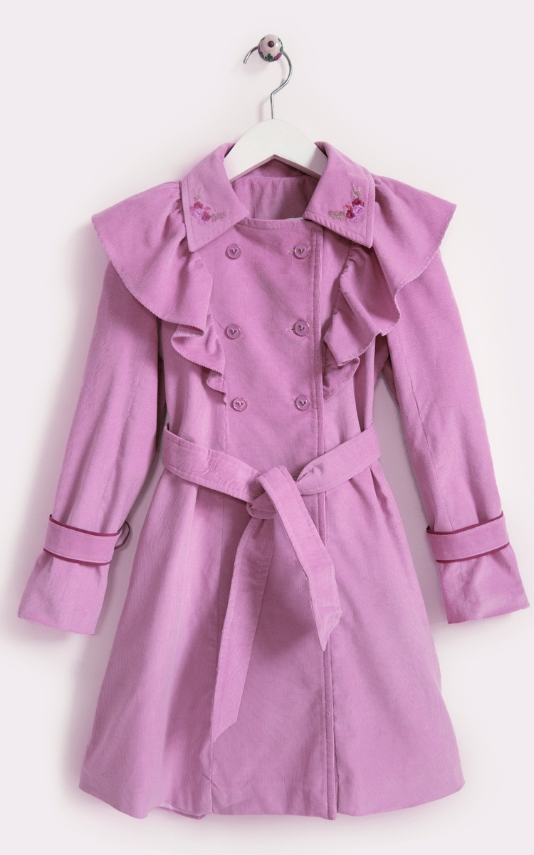 Casaco Antikinha O Guardião