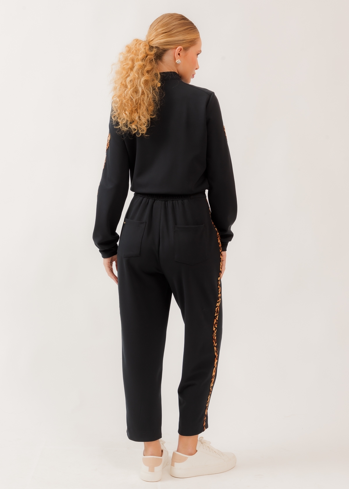 Calça Elementar