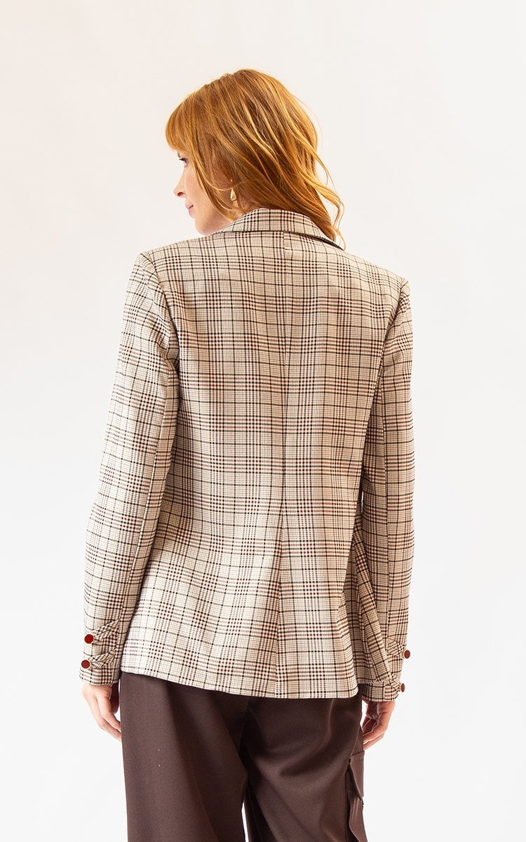 Blazer Elementar